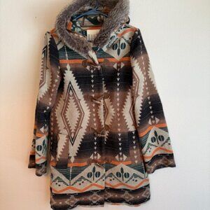 BB Dakota Coat